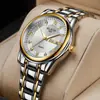 Reloj Dropshipping Reloj para Hombre Reloj Impermeable para Hombre Reloj con Correa de Acero Reloj con Doble Calendario Reloj de Cuarzo Reloj de Marca Suiza Personalización