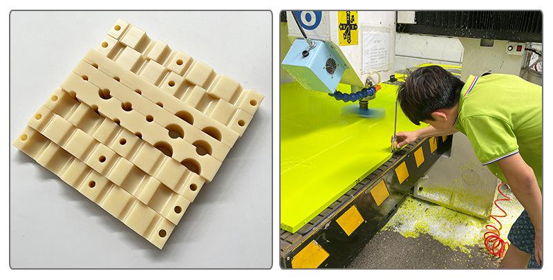 尼龙电缆管夹_17