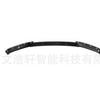 Para GMC ACADIA Defletor do Para-choque Dianteiro 17-19 84109975