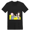 Takagi é bom em pregar peças nos colegas de gaomu suéter periférico estampa de anime moda casal curto Gola redonda