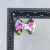 Accesorios para Lazos DIY Accesorios Versátiles para el Cabello Materiales Faldas para Muñecas Pasadores para Pelo de Mascotas Caja de Accesorios Decoración Productos Semi-Terminados