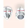 Boquilla de bebedero grande de molde, manguito de bebedero, boquilla de bebedero grande de molde, boquilla de bebedero P20S45C anillo de posicionamiento, piezas estándar