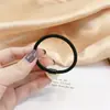 Cuerda para el pelo de perla de amor de súper hada coreana Anillo para el pelo Popular en Internet Cuerda para el pelo de corazón de niña Banda para el pelo simple Accesorios para el pelo