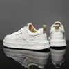 Zapatos de Hombre 2026 Otoño Nuevos Zapatillas Deportivas para Correr de Suela Gruesa Antideslizantes Resistentes al Desgaste Transpirables Tenis Casuales de Moda para Hombre