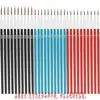 Plumas de Pintura al Óleo Digitales para Niños, Plumas de Contorno Acrílicas, Pinceles para Colorear de Jardín de Infancia, Pinceles de Pelo de Nylon, Venta al por Mayor Transfronteriza