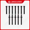Acessórios para Motor Cummins parafusos do tubo de escape 3944593 3944655 3930249