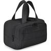 Bolsa de cosméticos de viaje de gran capacidad, ligera y de moda, muy vendida transfronteriza, bolsa de artículos de tocador portátil, bolsa de almacenamiento portátil