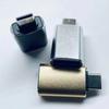 Aplicable a adaptador Apple otg iphone teléfono móvil disco U lector de tarjeta de sonido adaptador IOS usb3.0 USB