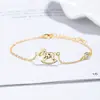 Pulsera de Plata 925 Hielo Triturado para Mujer, Joyería de Estilo Chino Nuevo, Diseño de Nicho, Accesorio de Mano que Atrae la Riqueza, Regalo de Cumpleaños