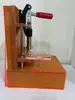 Accesorio de Prueba de PCBA Marco Universal Plantilla de Prueba Fabricante