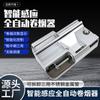 Procesamiento y Personalización de Máquina Enrolladora de Cigarrillos Inteligente Totalmente Automática de Tres Usos 8.0/6.5/5.5mm Máquina Pequeña para Hacer Cigarrillos