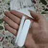 Wen play herramientas plato de pulido de doble cara bloque de pulido de cuatro lados nogal tira de pulido bloque de pulido barra de plata para esmalte de uñas