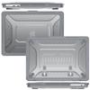 Para Apple Mac Book Air 13.6 2022K laptop capa protetora transparente M2 A2681
