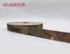 Nylon Mate Mcbk Camuflaje Táctico Cincha Negra Cp Aor1 Desierto Correa de Cinturón Accesorios para Equipo de Exterior Correa de Cinturón