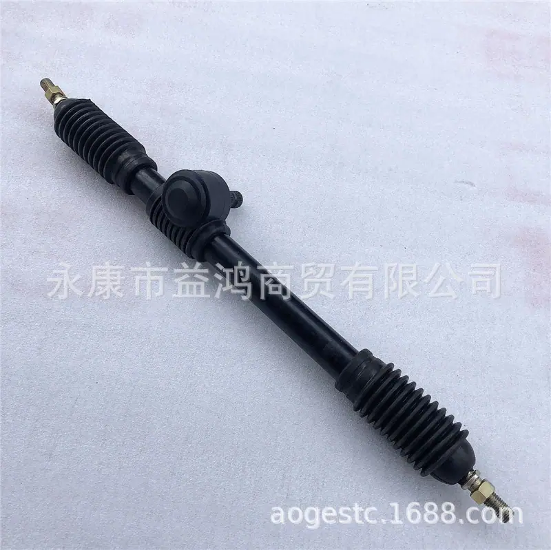塑料偏心490 方向机(4)