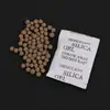 Bolsa Pequeña Desecante a Prueba de Humedad con Anti-moho Deshumidificación Especial para Ropa a Prueba de Humedad Fungicida 1g 2g Ropa Protección Ambiental Absorción de Humedad