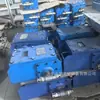 Zp127 Unidad Host del Dispositivo de Supresión de Polvo Automático a Prueba de Explosiones y de Seguridad Intrínseca para Minería, Supresión de Polvo por Atomización Automática de Alta Presión