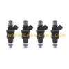 Para bico injetor de combustível Ford F5DE-9F593 0280150965