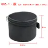 Bolsa para Altavoz Bluetooth Inalámbrico 806, Bolsa de Cintura de Audio con Voz IA Inteligente, Bolsa de Almacenamiento, Cubierta Protectora, Personalización/hecha