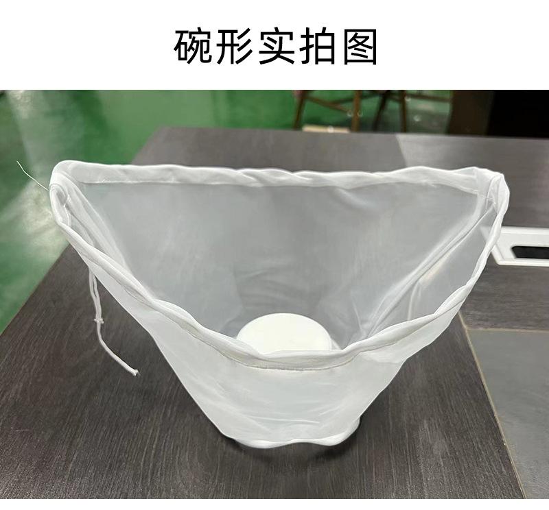 碗形实拍图