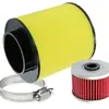 Accesorios para ATV TRX350 PD32J carburador filtro de aire Rancher 350 TRX 350 350