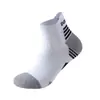 Calcetines de Running para Maratón Amazon Calcetines Deportivos para Bádminton Calcetines Cortos Bajos para Senderismo y Trail Running para Hombre y Mujer