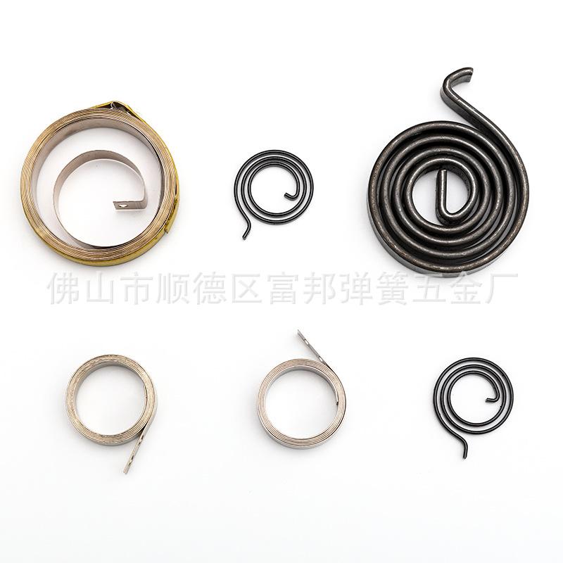 发条0.1