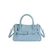 Bolso Sencillo Estilo Coreano para Mujer 2026 Nueva Moda Casual Bolso de Hombro Verano Viaje Versátil Bolso Cruzado