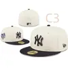 Gorra de Béisbol Yankees al por mayor para Hombre y Mujer Gorra Plana Bordada Gorra con Letra Americana Talla de Gorra Ola Coreana Sombrero no ajustable