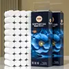 Exclusivo para Novatos: 14 Rollos de Papel Higiénico, Rollos para el Hogar, Toallas de Mano Engrosadas, Toallas de Papel de Cocina, Papel Higiénico, Servilletas, Al Por Mayor