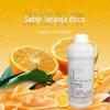 Eksein Sabor Concentrado de Laranja Doce para Uso Químico Diário