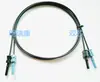 Cable de Fibra Óptica de Plástico Broadcom de Alta Tecnología Anhua Hfbr531Z-4533Z Cable de Fibra Óptica para Control Industrial Fibra Óptica de Placa Base Abb