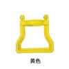Cubo Elevador de Agua Elevador de Cubeta Cubeta Agua Agua Purificada Agua Mineral Cubeta Ahorro de Trabajo Engrosado Doble Asa Cubeta Elevador de Agua