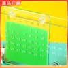 Fábrica de Acrílico Personaliza Calendarios de Escritorio Creativos, Arte de Paisajes, Mercancía de Celebridades y Anime