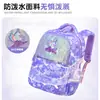 Mochila Escolar de Lentejuelas de Unicornio para Niñas Amazon Impermeable con Protección de Columna Vertebral Mochila Escolar Primaria Mochila Reflectante para Estudiantes Transfronterizo