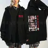 Sudadera con cremallera BTS, Ropa de apoyo para ídolos coreanos, Cárdigan holgado talla grande, Nuevo