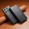 Adequado para Capa de Celular Moto Edge70, Porta-Cartões Magnético de Negócios G86, Capa Protetora Moto G96