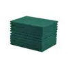 Estropajo de Esponja Emery Universal Limpieza de Cocina Lavado de Platos Doble Cara Fregado de Ollas Esponja Mágica Hogar Transfronterizo Trapo