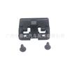 58908-33030 para Toyota Camry Corolla RAV4 caixa de apoio de braço central fivela porta-luvas tampa trava