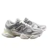 Zapatos Putian Pura Original Versión Alta Nb9060 Retro Milenio Aumentadores de Altura Casuales Deportivos Zapatos de Papá para Hombres y Mujeres