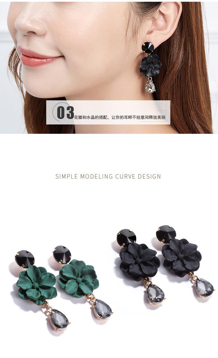绿花和黑花耳环详情_07.jpg