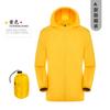 Conjunto de ropa de piel con logotipo para actividades al aire libre en grupo de verano, pesca, ropa transpirable de protección solar, conjunto de ropa de protección solar para hombres y mujeres
