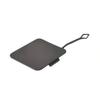 Cubierta de remolque para parachoques delantero adecuada para BMW 7 F01F02F03F04 51117335048 cubierta de remolque delantera