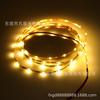 3V5V12V 0805 SMD barra de luz LED de luz brilhante ultrafina ultrarranhada de 2,5 mm modelo de construção maquete de mesa fita de luz flexível