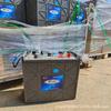 Batería para vehículo eléctrico Masil 6V225AH Lishi DT106 reemplaza a Qiu Jian T-105 T-125
