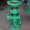 Suministro Listo Bomba Multietapa Vertical de Acero Inoxidable Bomba Vertical Multietapa 65Lg36-20X6 Bomba Vertical Multietapa