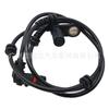 Aplicable al sensor de velocidad de la rueda del sensor ABS del automóvil Mercedes-Benz 2205401117 A2205401117
