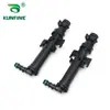 Adequado para Audi Q5 bico lavador de farol lavador de água para limpeza de farol 8R0955101A 8R0955102A