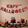 Decoración para Fiesta Temática de Halloween de Amazon 2026, Banderas y Pancartas de Decoración para Festival de Fantasmas de Terror