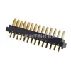 Suporte de Bateria de Lâmina Plug-In 2-16P Espaçamento 1.5Ph Conector de Bateria Assento Macho Ds-A24M-A-2-16P-R1